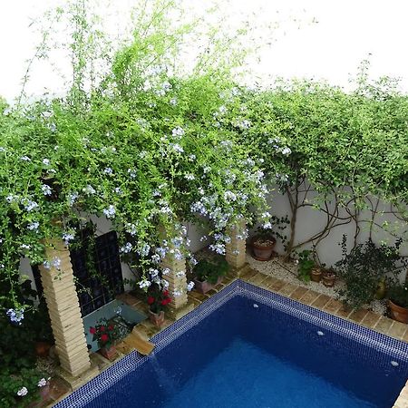 Casa La Loba Hotel Medina-Sidonia Luaran gambar