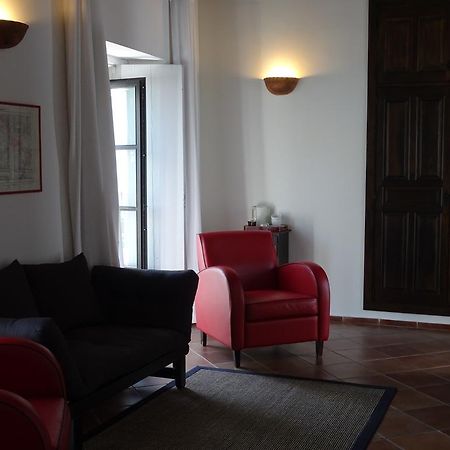 Casa La Loba Hotel Medina-Sidonia Luaran gambar