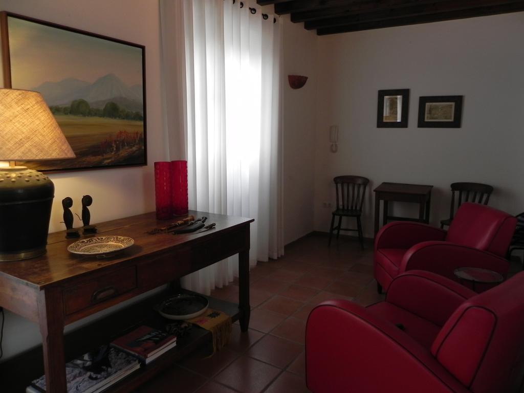 Casa La Loba Hotel Medina-Sidonia Luaran gambar