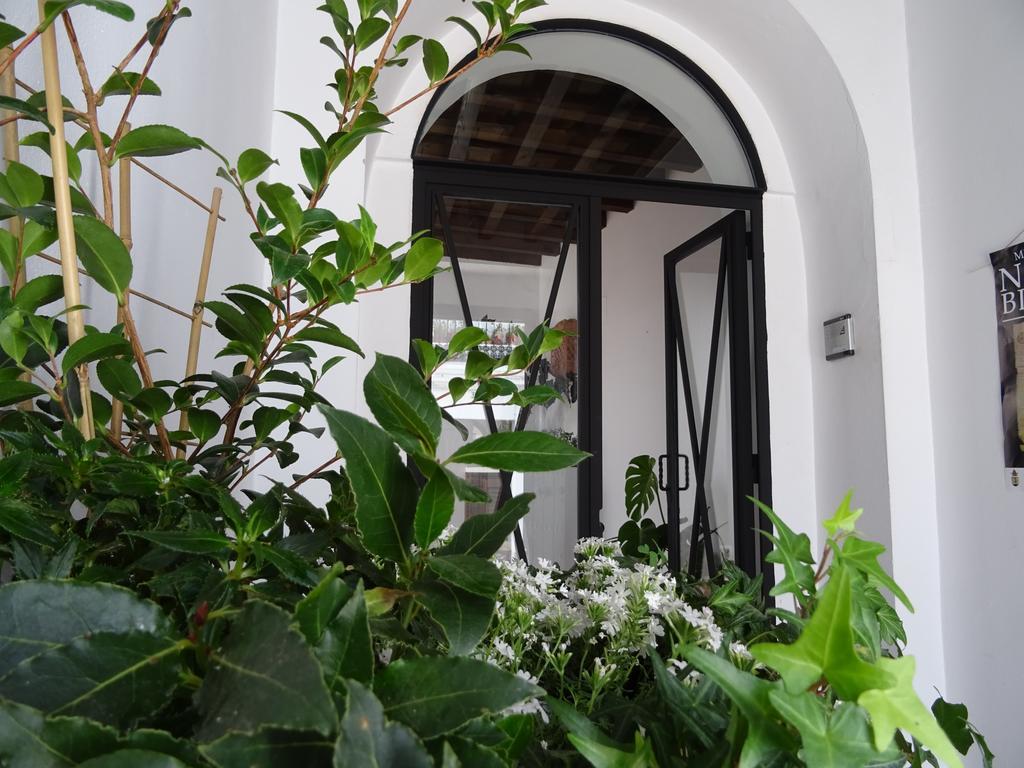 Casa La Loba Hotel Medina-Sidonia Luaran gambar