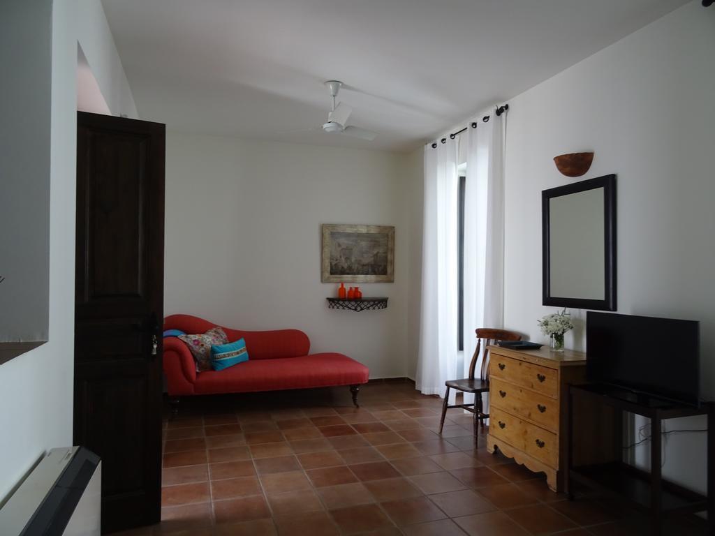 Casa La Loba Hotel Medina-Sidonia Luaran gambar