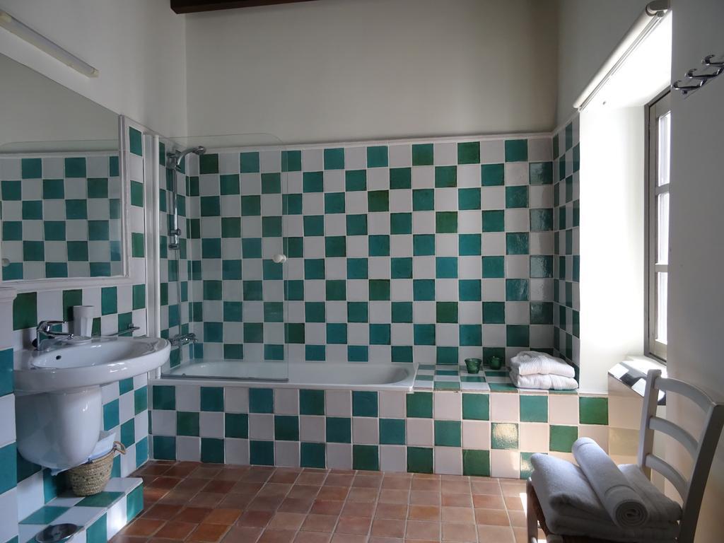 Casa La Loba Hotel Medina-Sidonia Luaran gambar