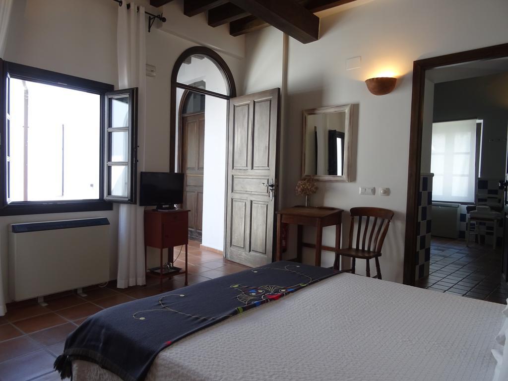 Casa La Loba Hotel Medina-Sidonia Luaran gambar