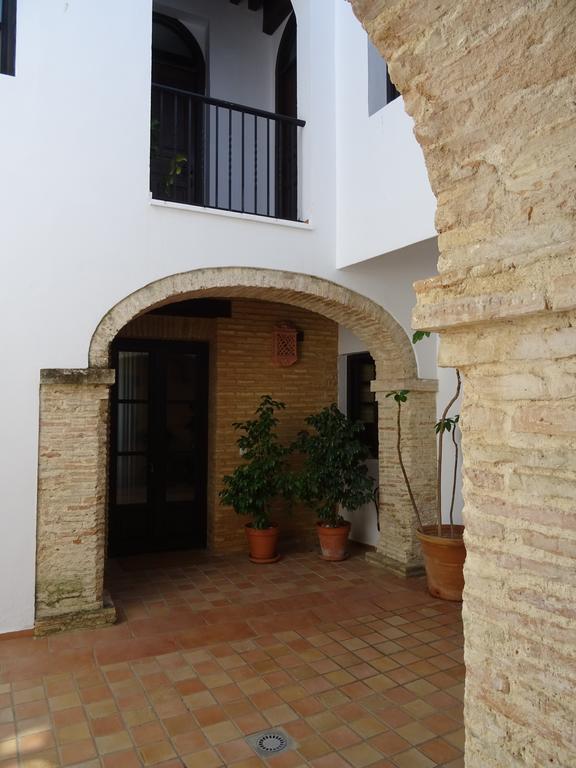 Casa La Loba Hotel Medina-Sidonia Luaran gambar