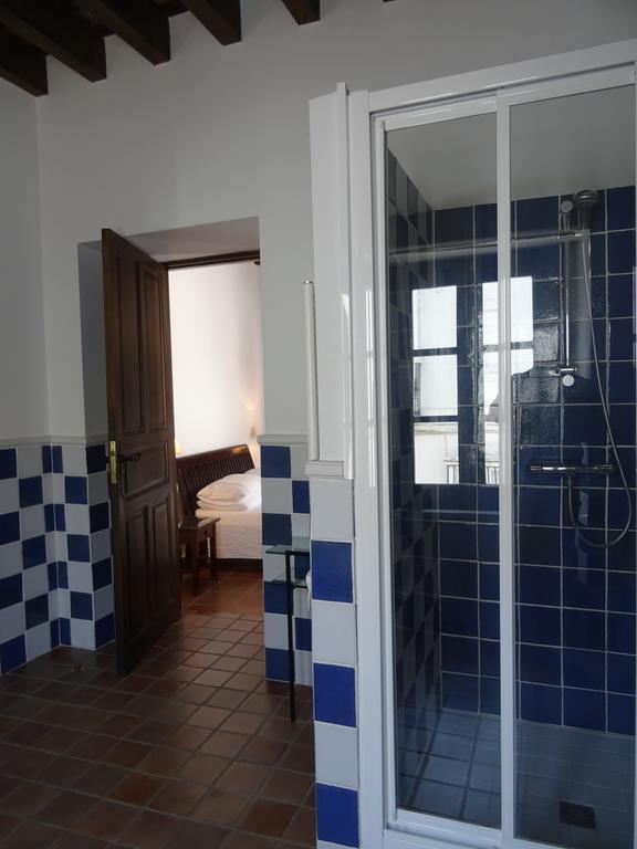 Casa La Loba Hotel Medina-Sidonia Luaran gambar